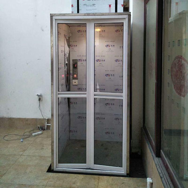 郴州家用简易电梯